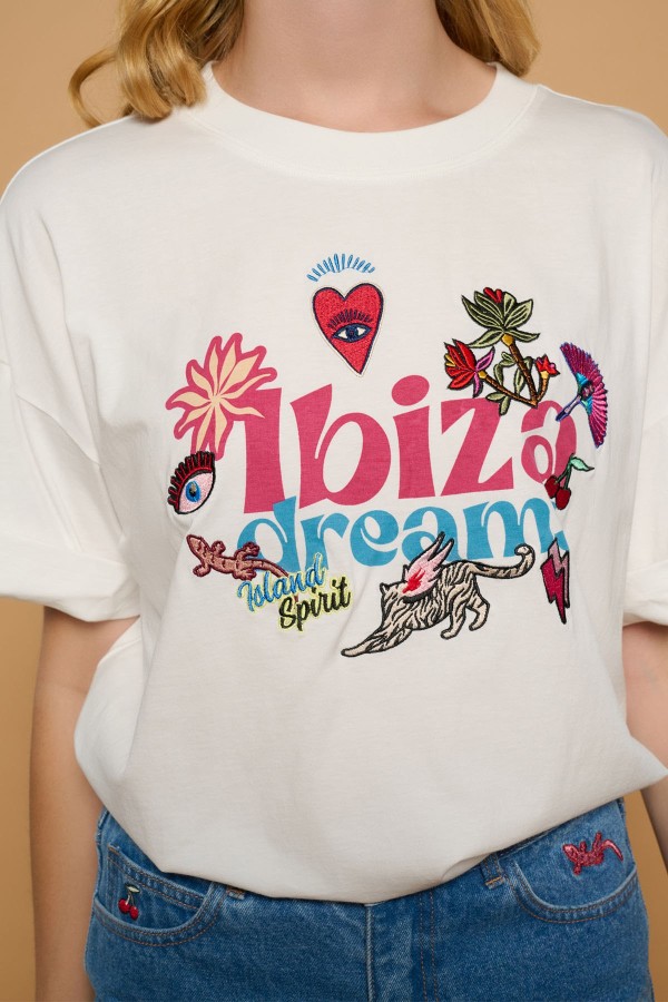 DREAM TOP