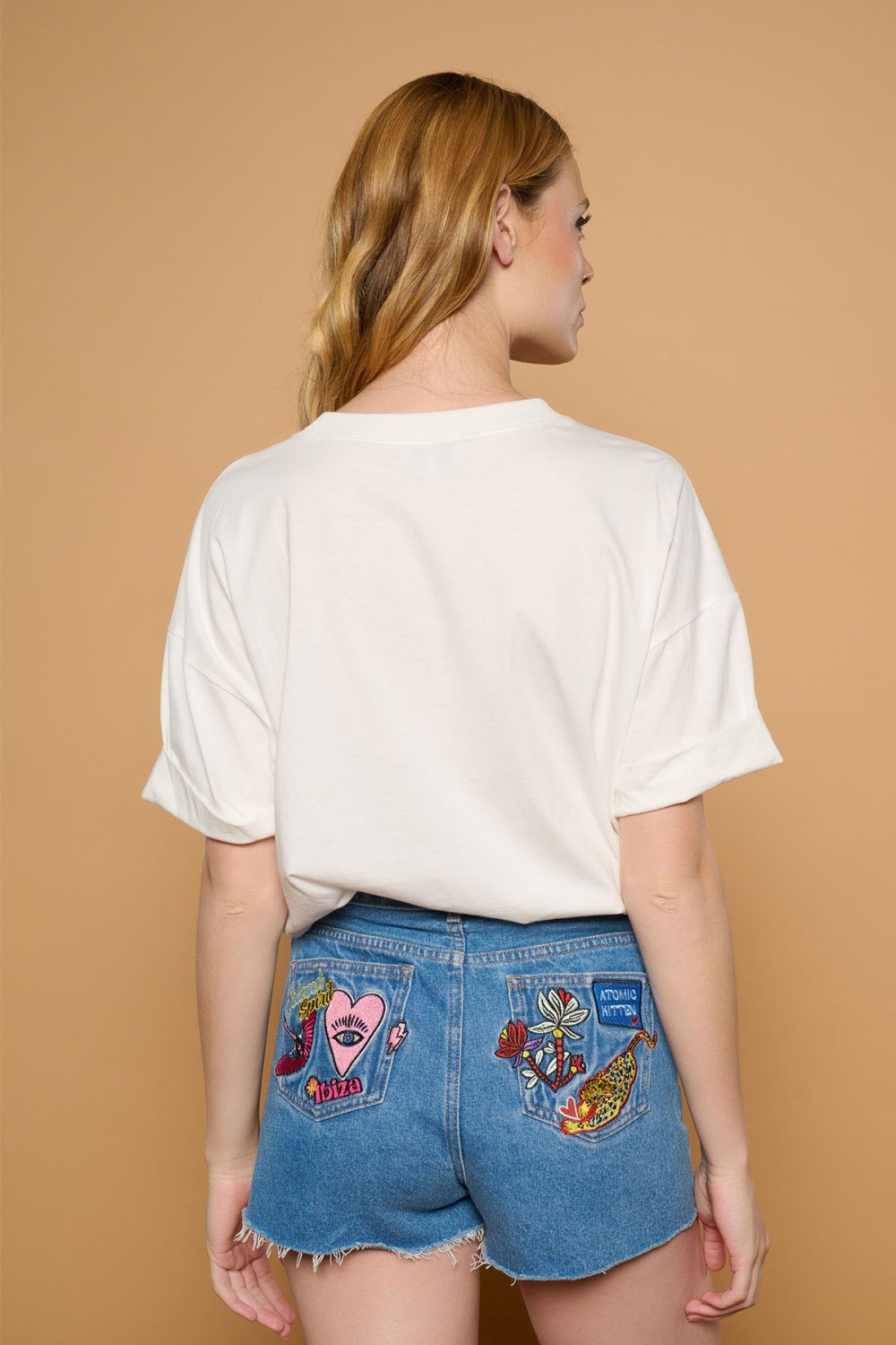 DREAM TOP