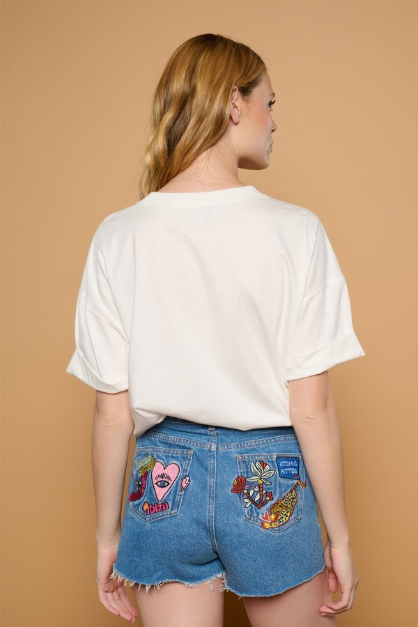 DREAM TOP