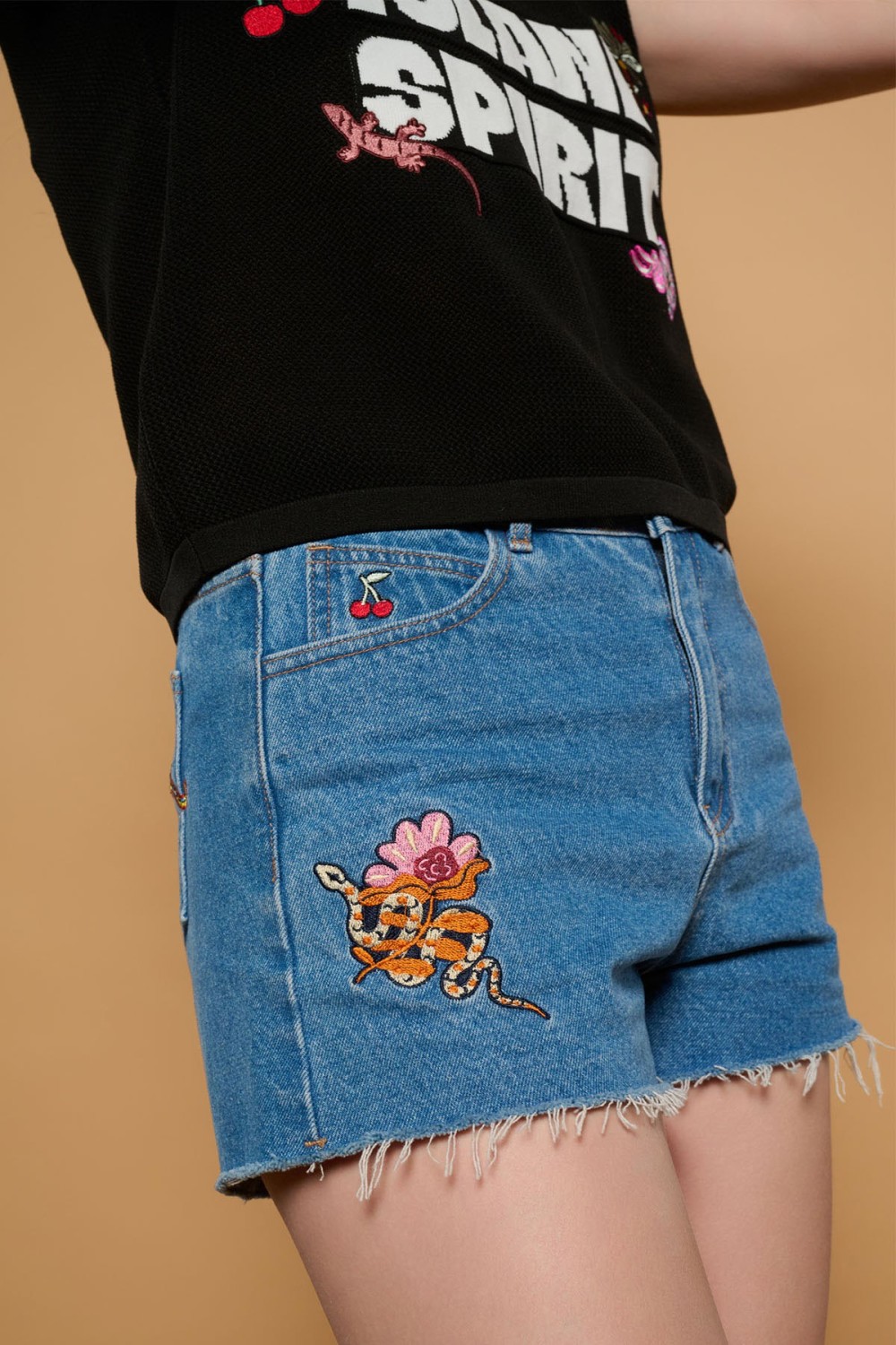 DREAM SHORTS