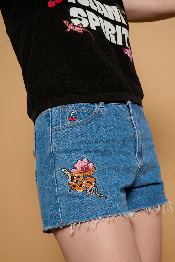 DREAM SHORTS