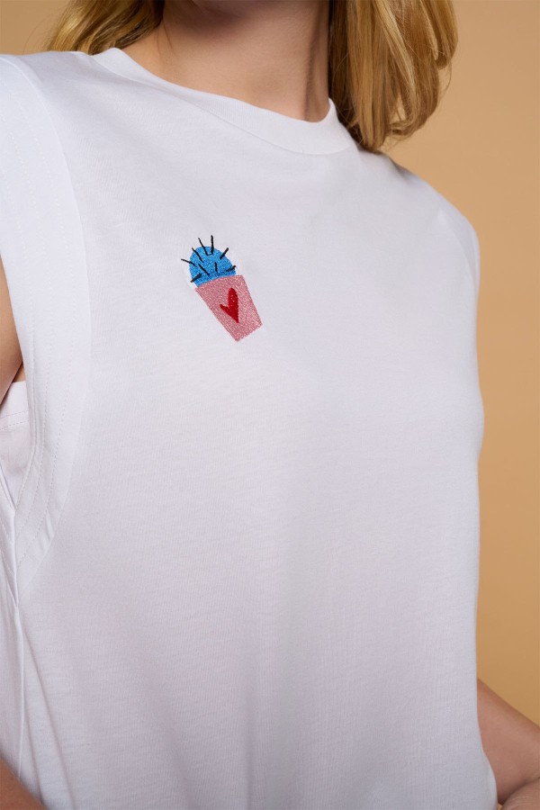 CACTUS TOP