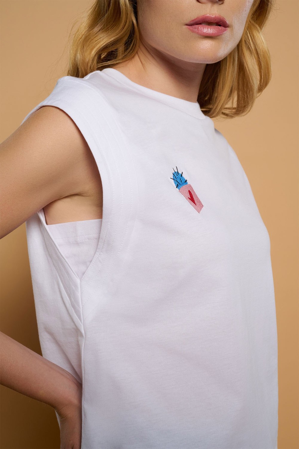 CACTUS TOP