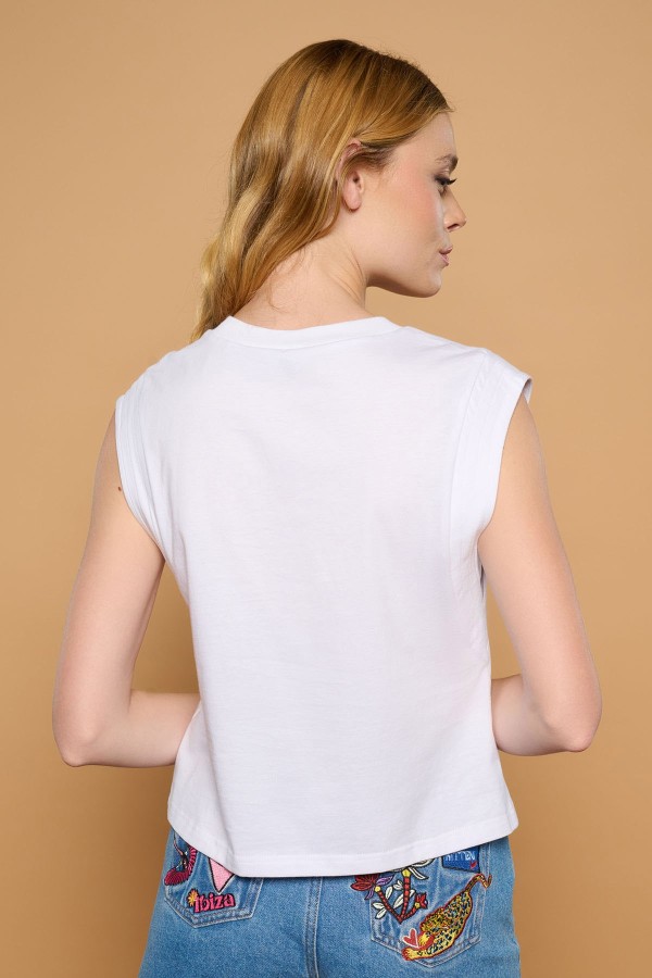 CACTUS TOP