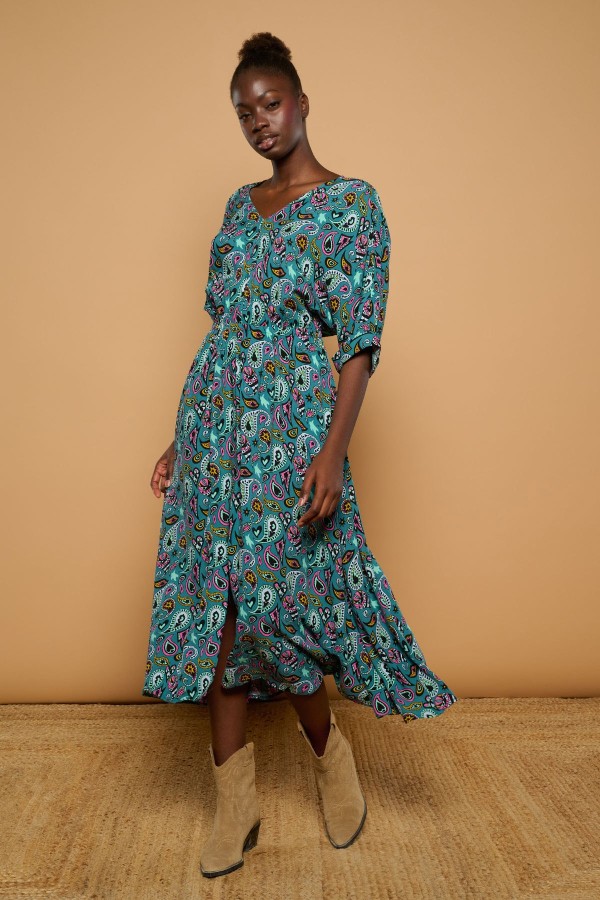 CARLES DRESS