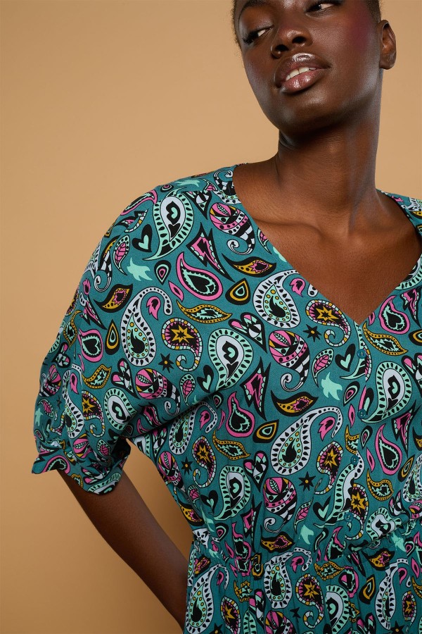 CARLES DRESS