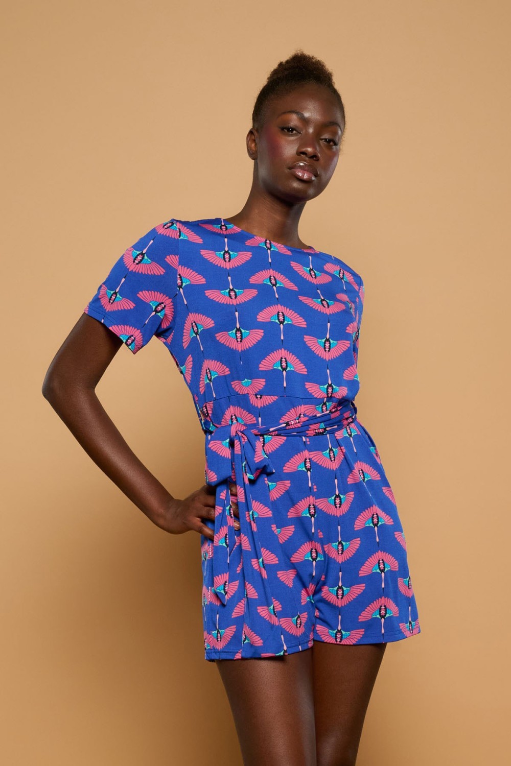 YACO JUMPSUIT