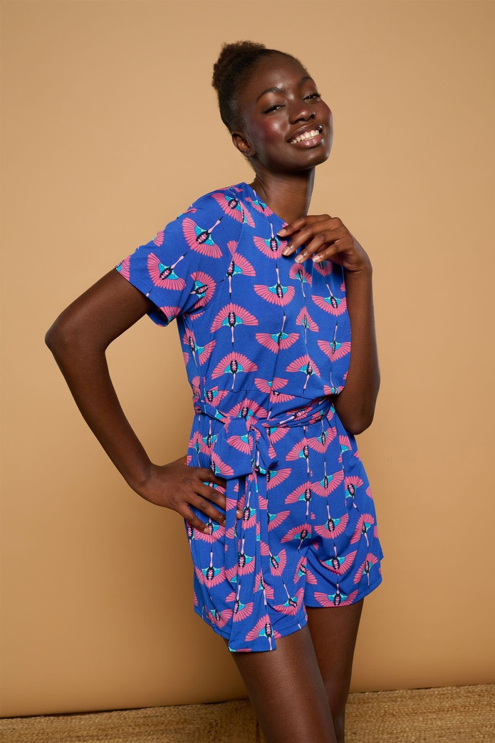 YACO JUMPSUIT