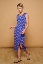 VEGA DRESS