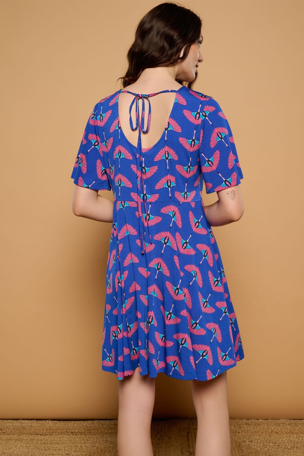 NINFA DRESS