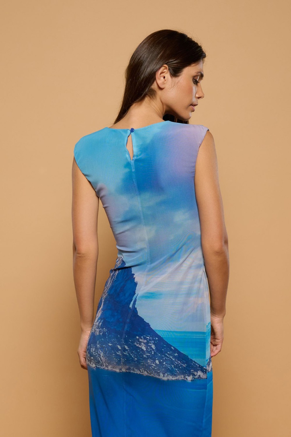 ES VEDRÁ DRESS