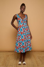 GRANAINA DRESS