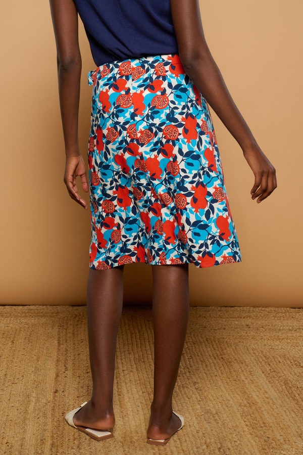 MEDITERRÁNEO SKIRT