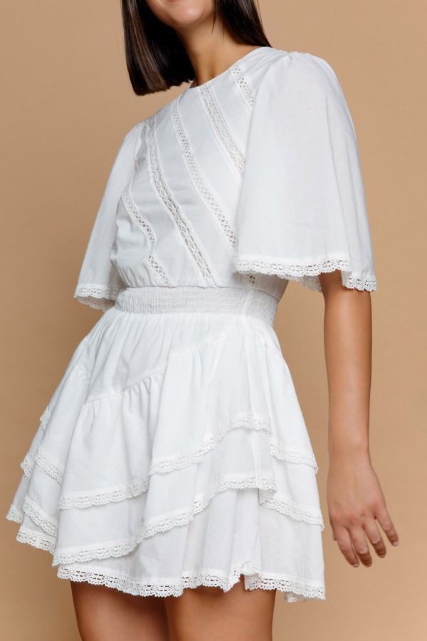 RIERA DRESS