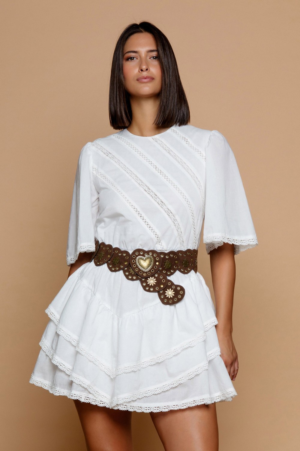 RIERA DRESS