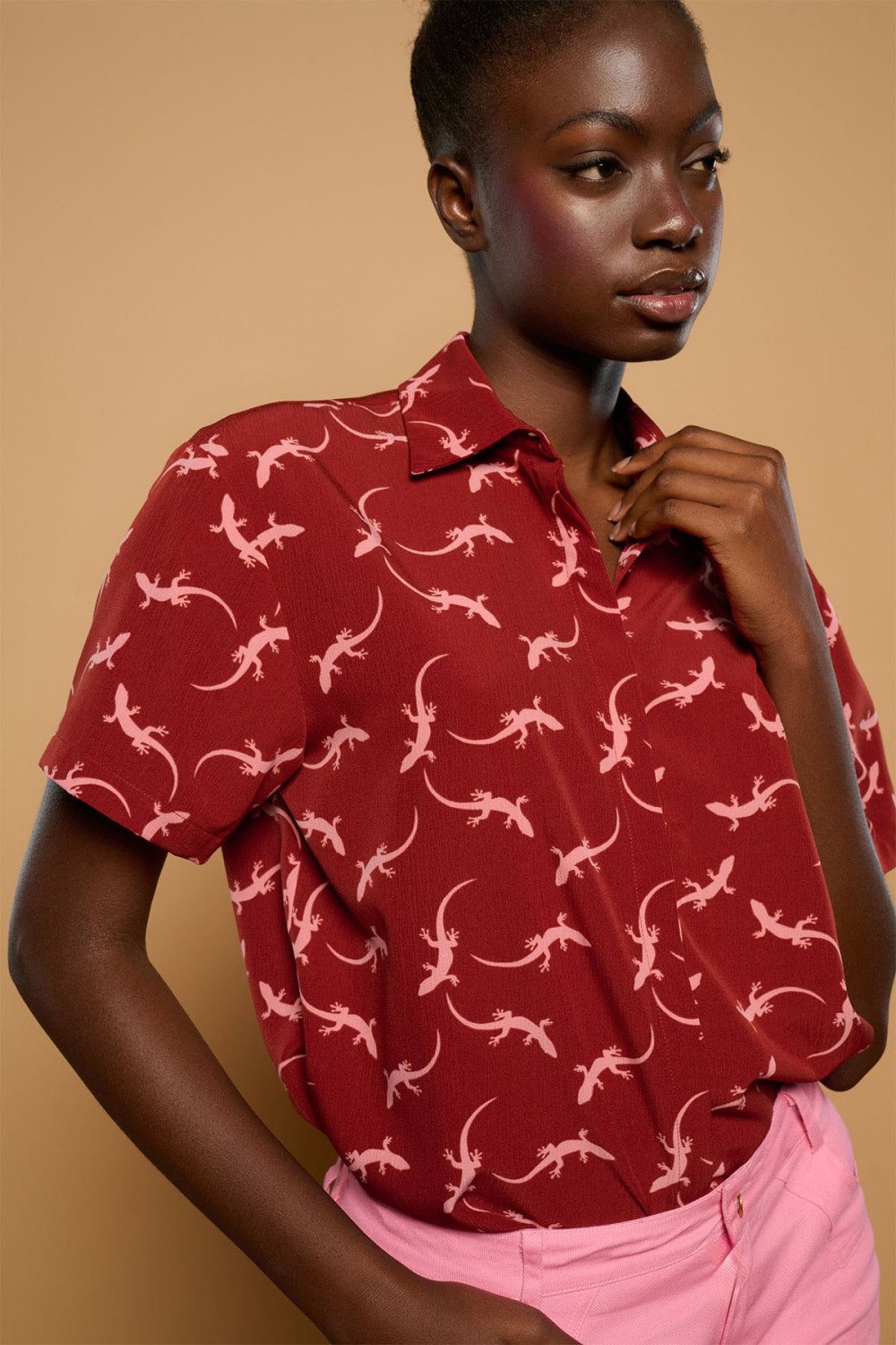 GECKO TOP