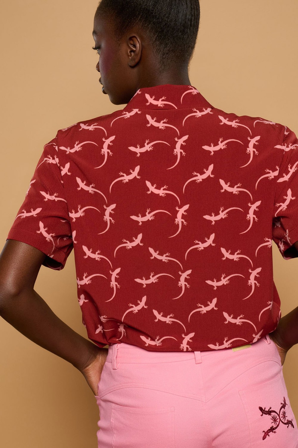 GECKO TOP