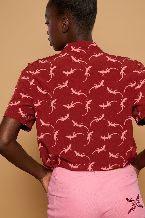 GECKO TOP