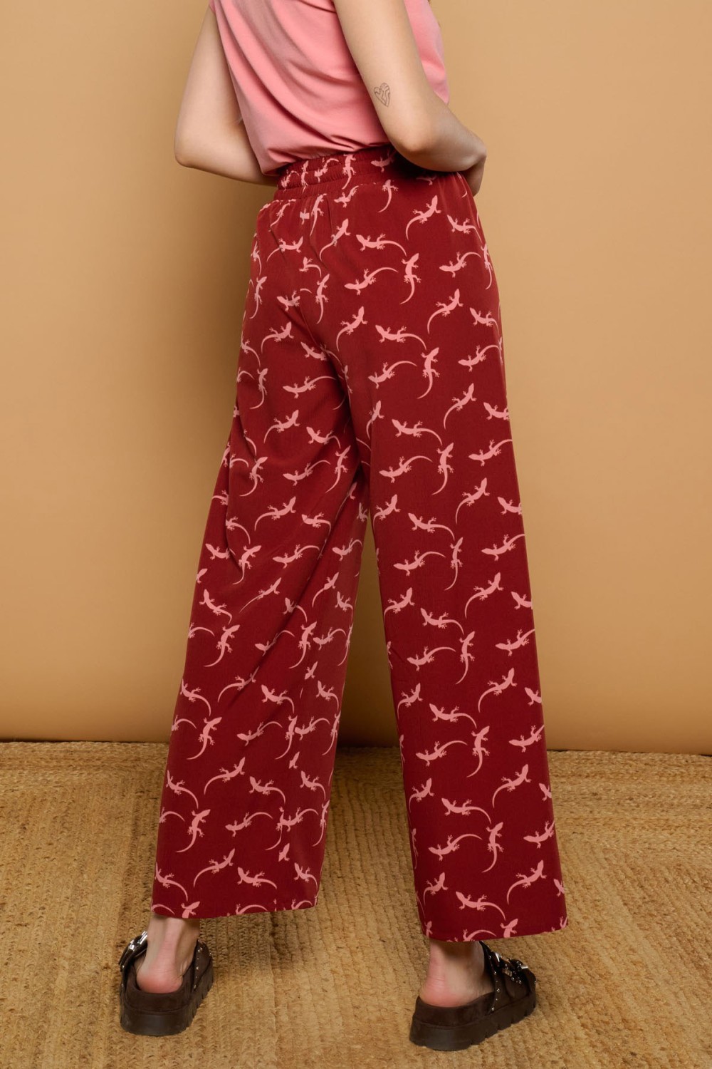 PITIUSAS TROUSERS