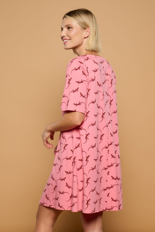 SARGANTANA DRESS