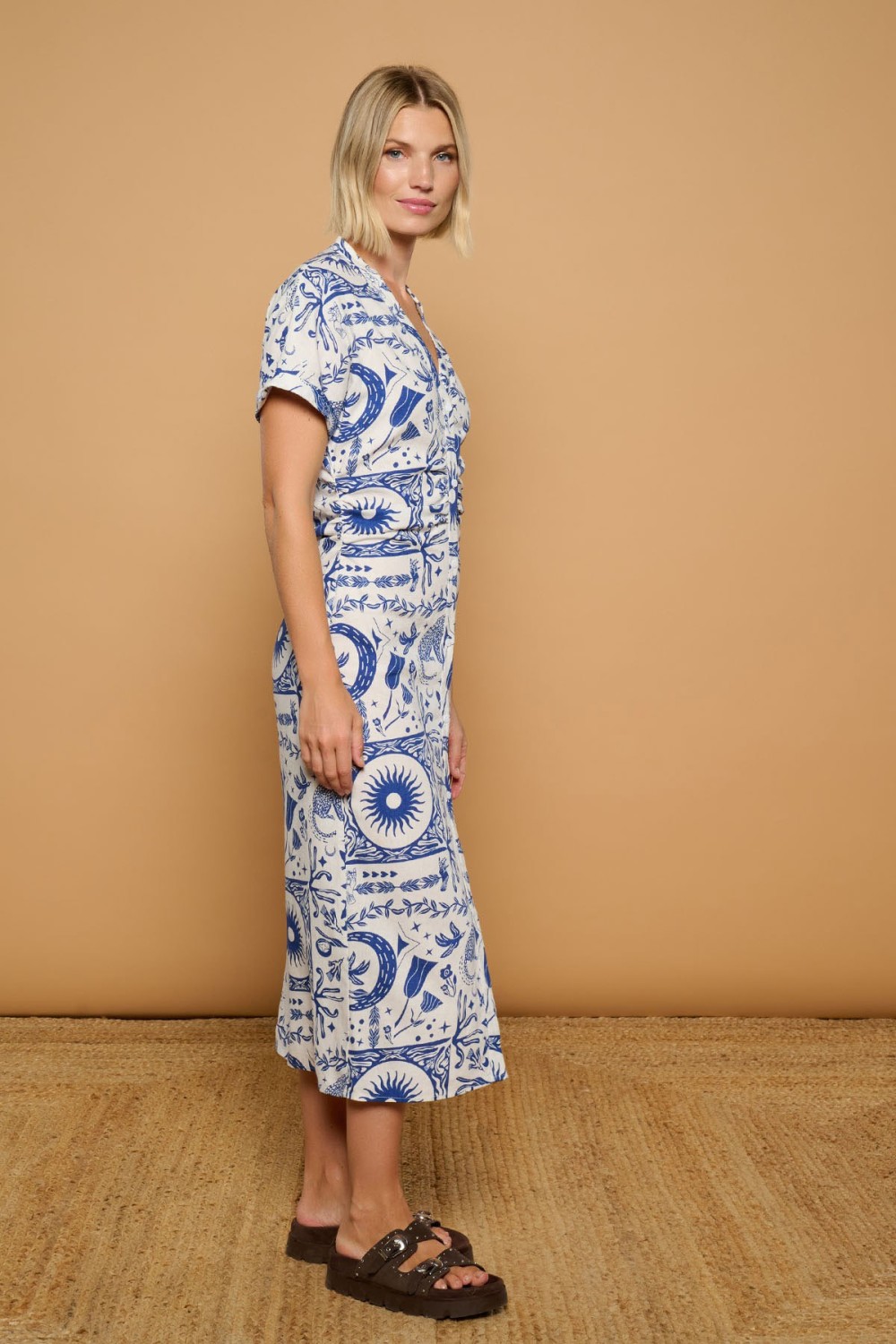ANIBAL DRESS