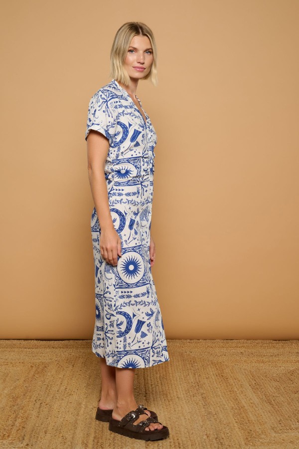 ANIBAL DRESS