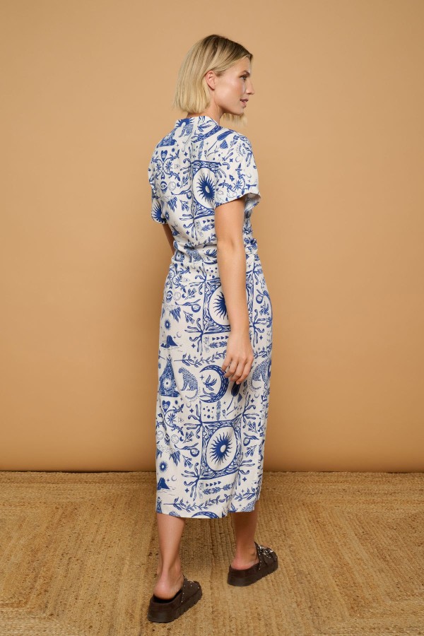 ANIBAL DRESS