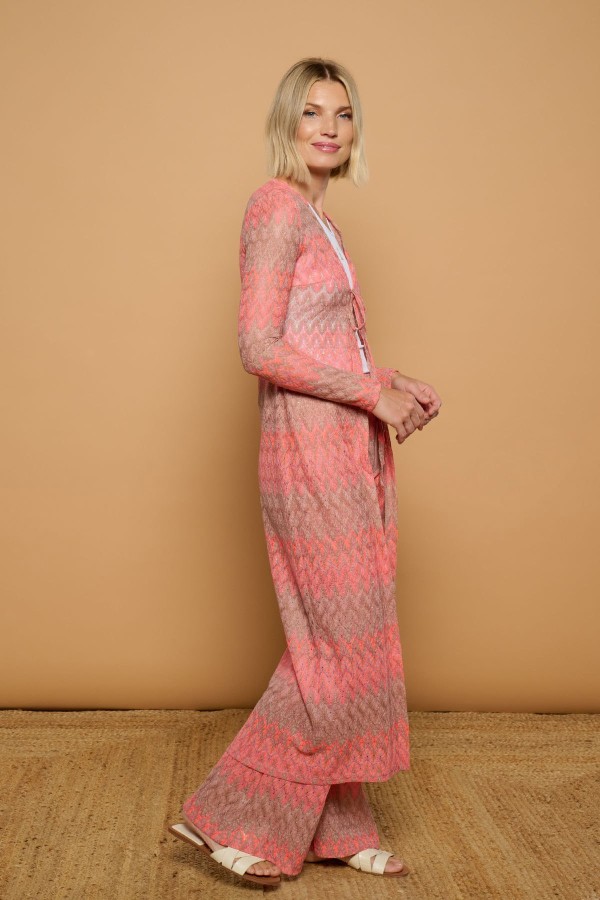 SALIA KIMONO