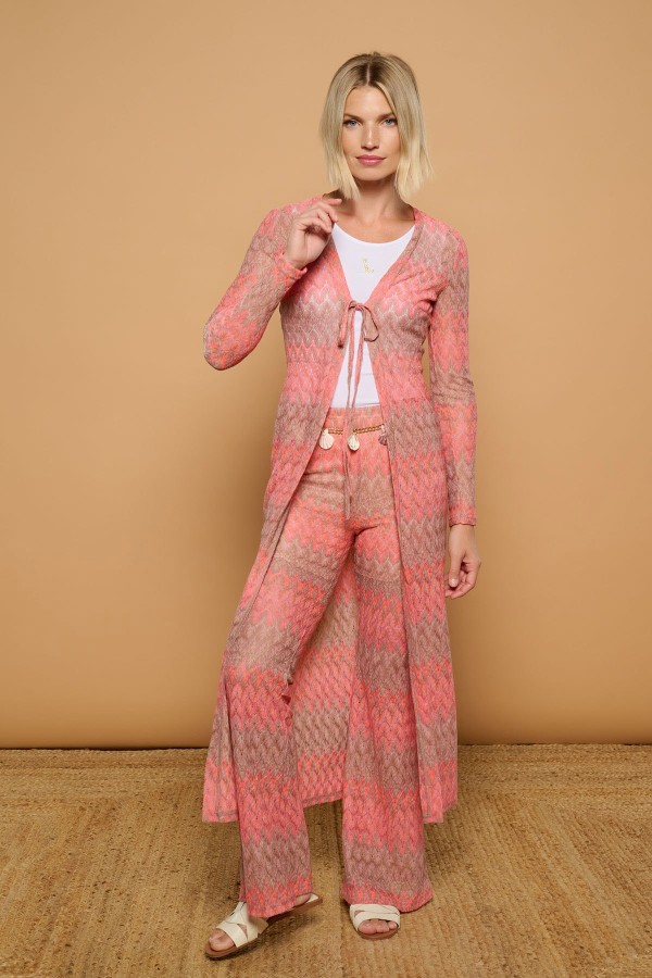 SALIA TROUSERS