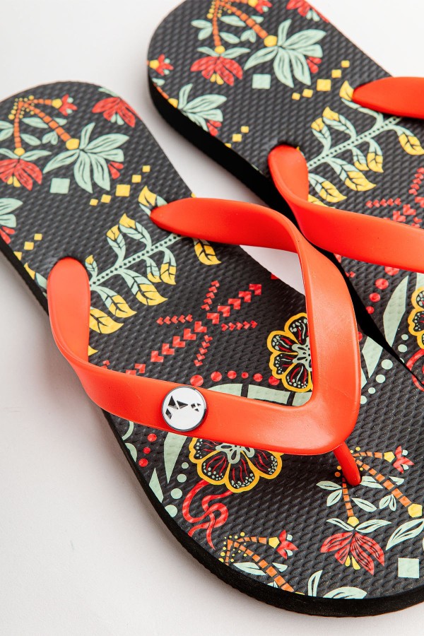 BOHO FLIP FLOPS