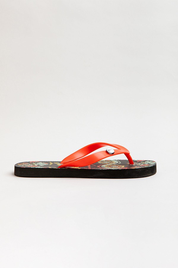 BOHO FLIP FLOPS