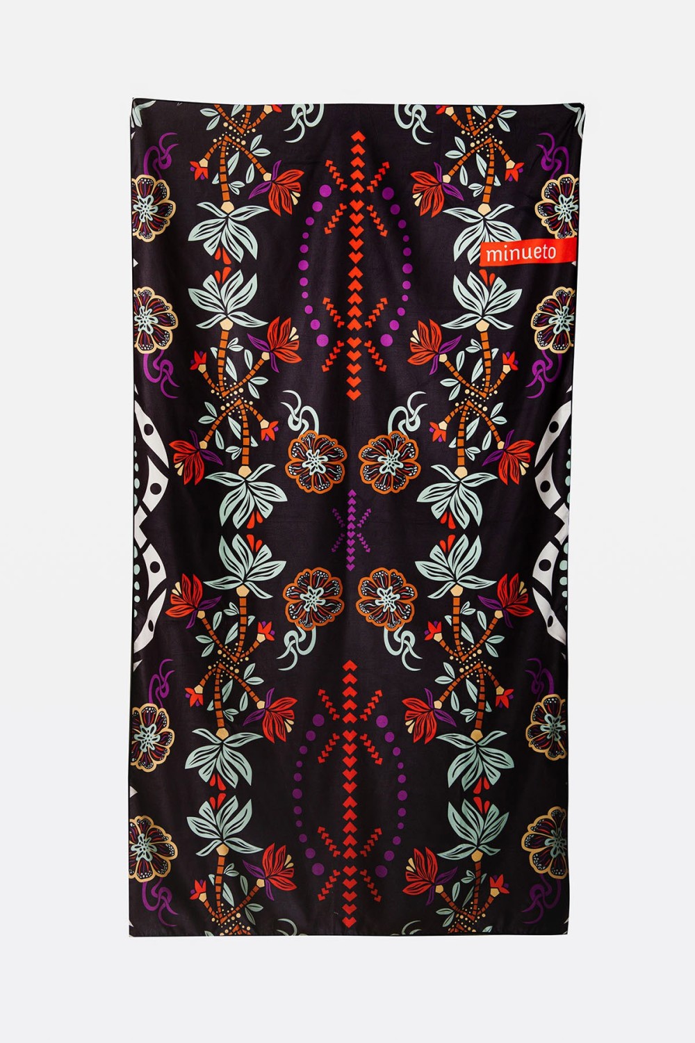 BOHO BEACH TOWEL