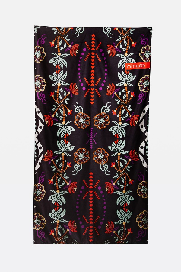 BOHO BEACH TOWEL