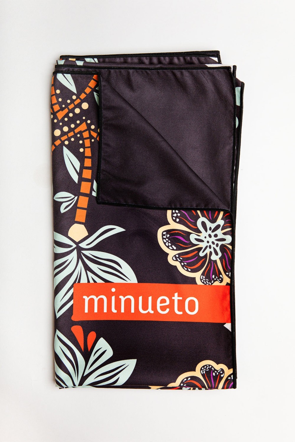 BOHO BEACH TOWEL