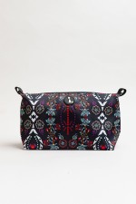 BOHO MAKE UP BAG