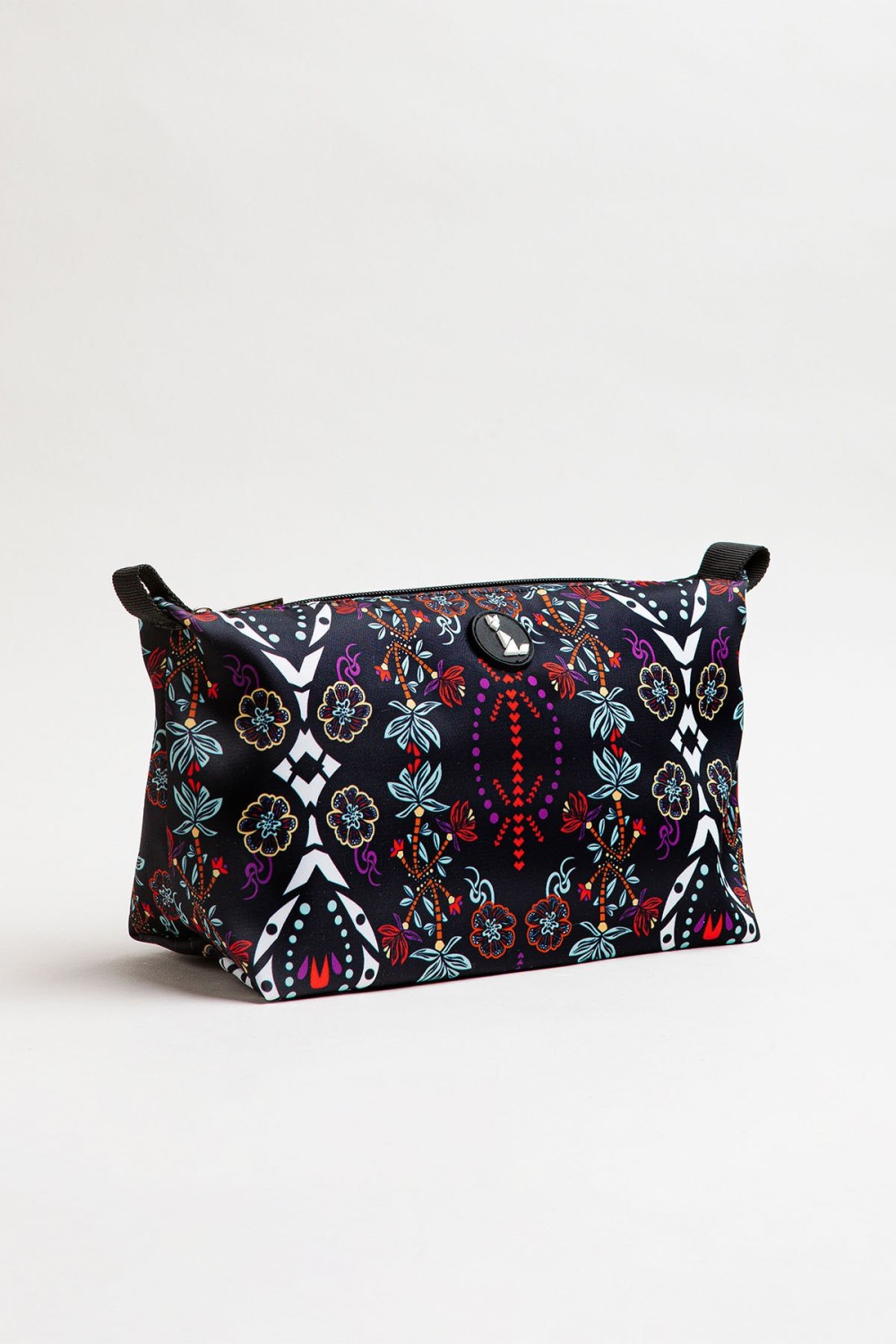 BOHO MAKE UP BAG