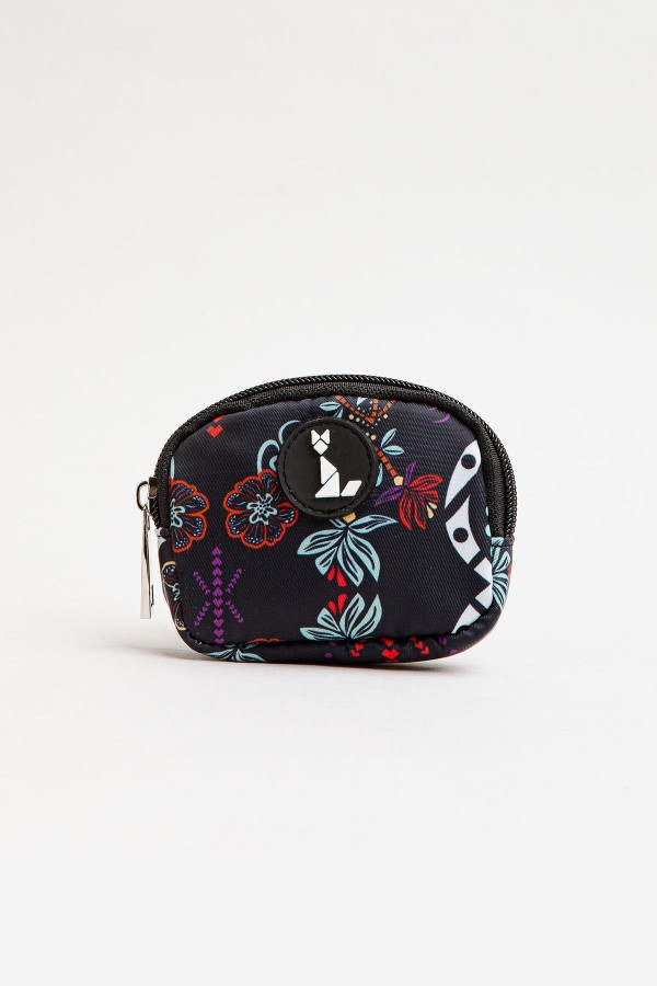 BOHO COIN PURSE
