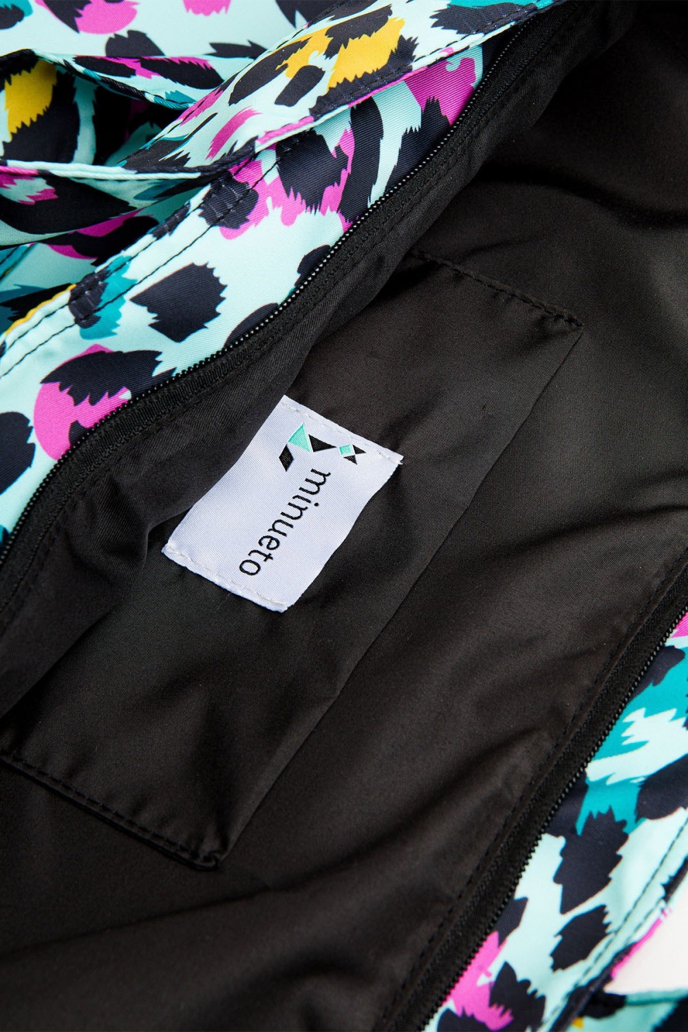 ANIMAL BAG