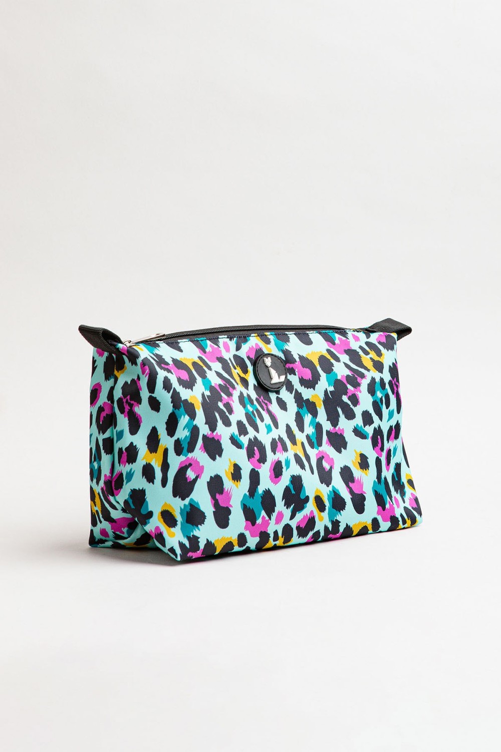 ANIMAL MAKE UP BAG
