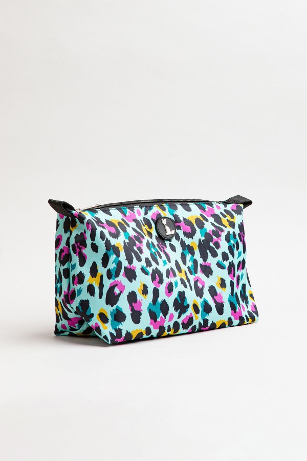 ANIMAL MAKE UP BAG