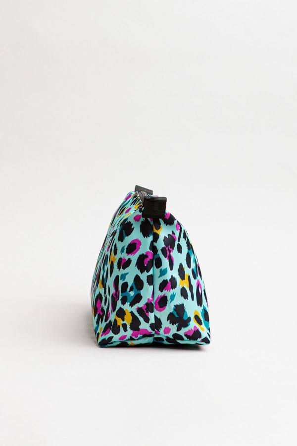 ANIMAL MAKE UP BAG