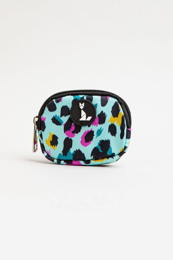 ANIMAL COIN PURSE