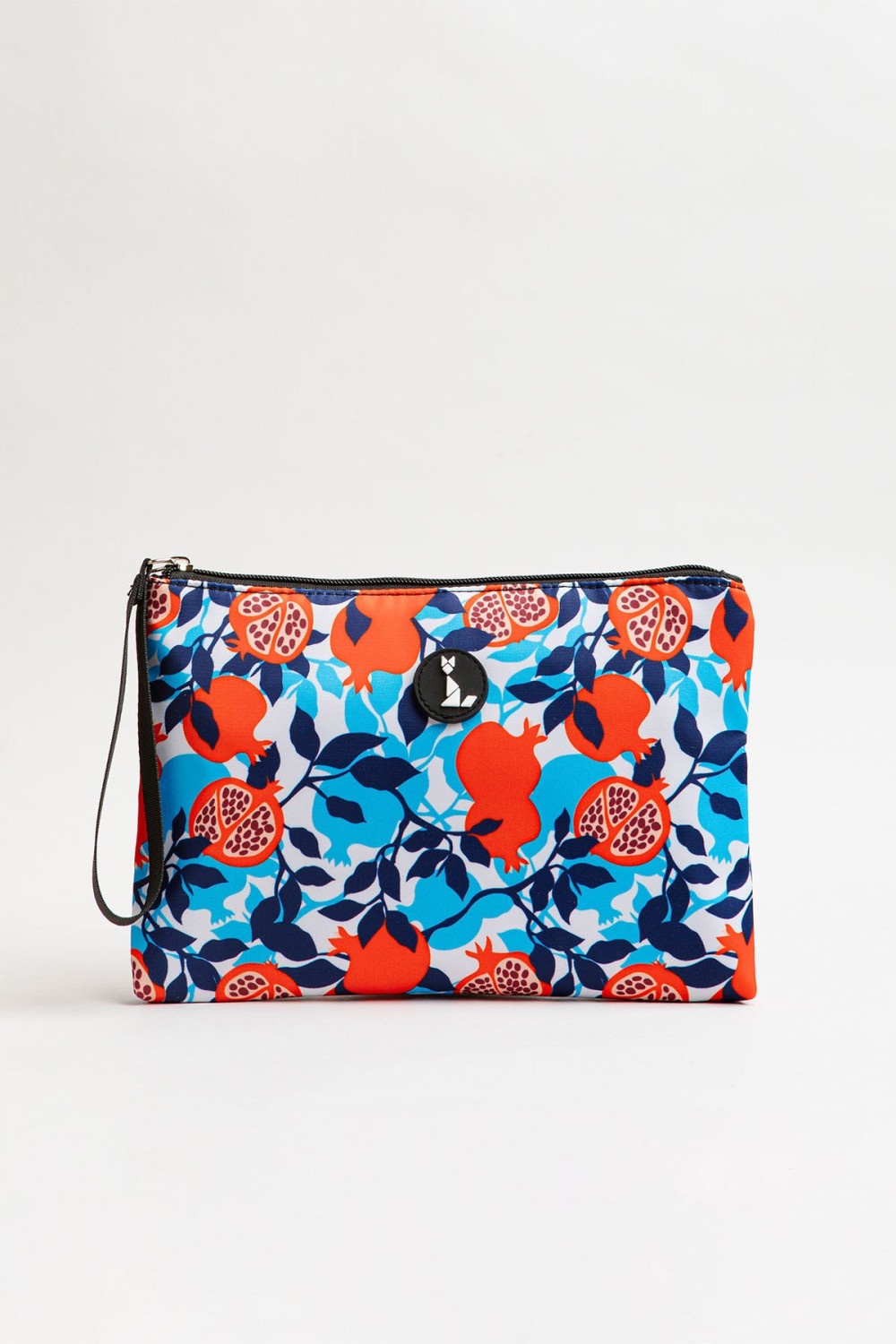 MEDITERRÁNEO CLUTCH
