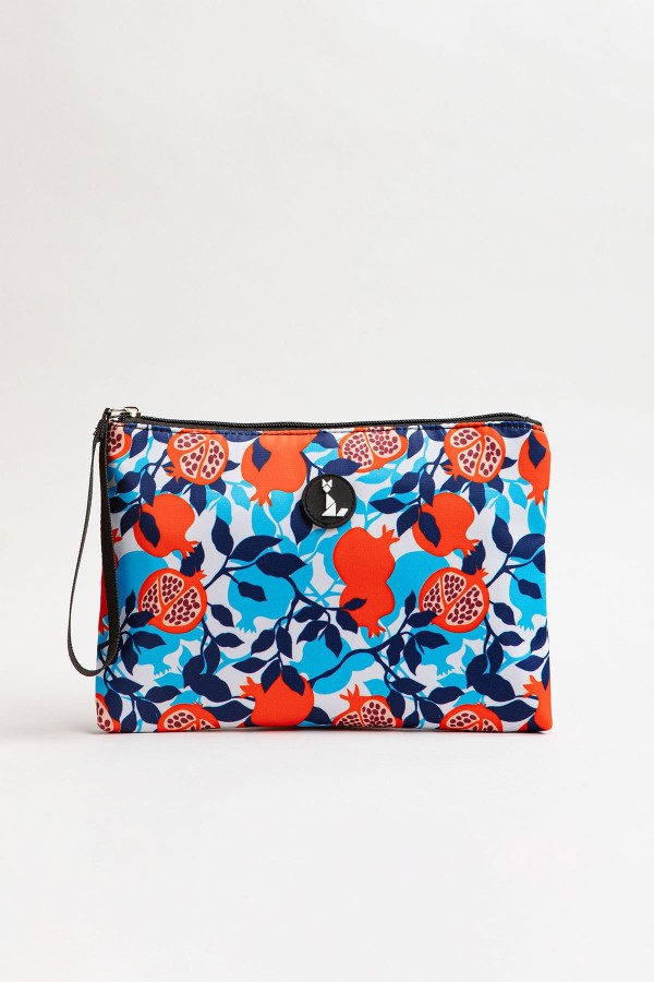 MEDITERRÁNEO CLUTCH
