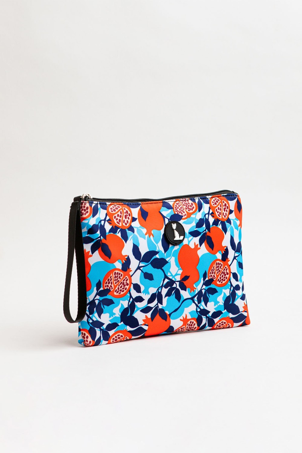 MEDITERRÁNEO CLUTCH