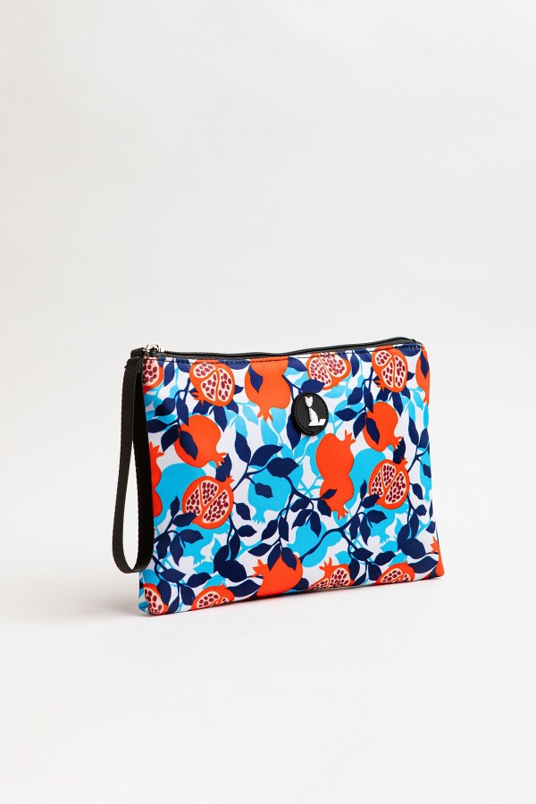 MEDITERRÁNEO CLUTCH