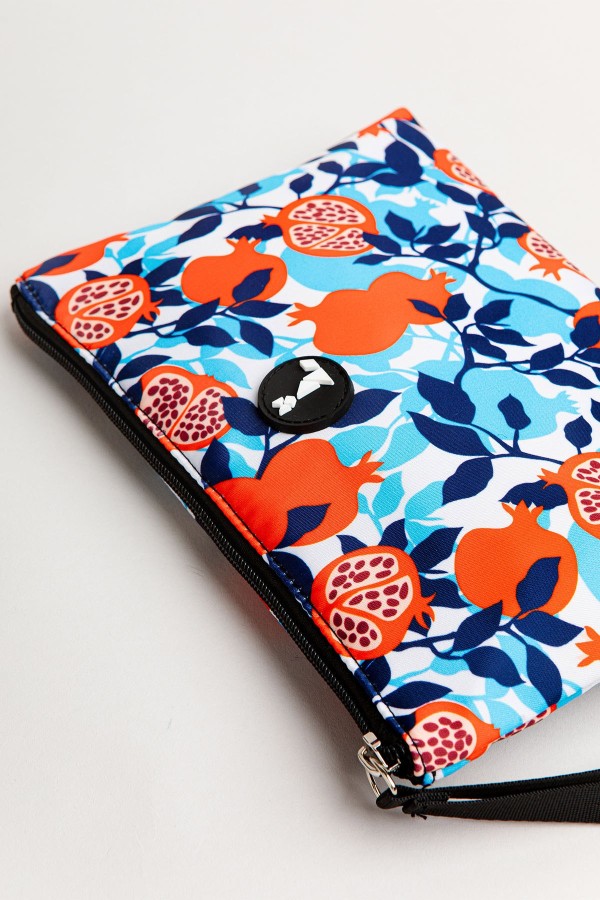 MEDITERRÁNEO CLUTCH