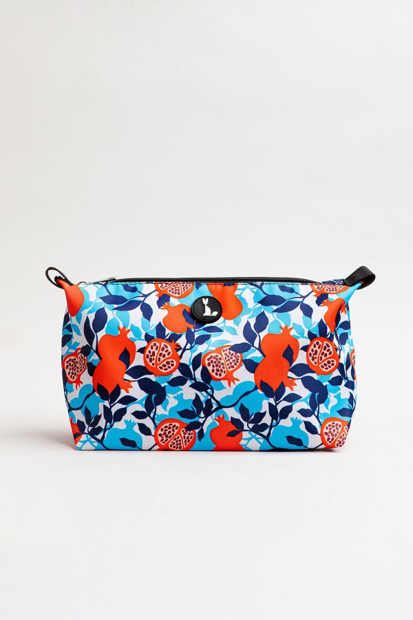 MEDITERRÁNEO MAKE UP BAG