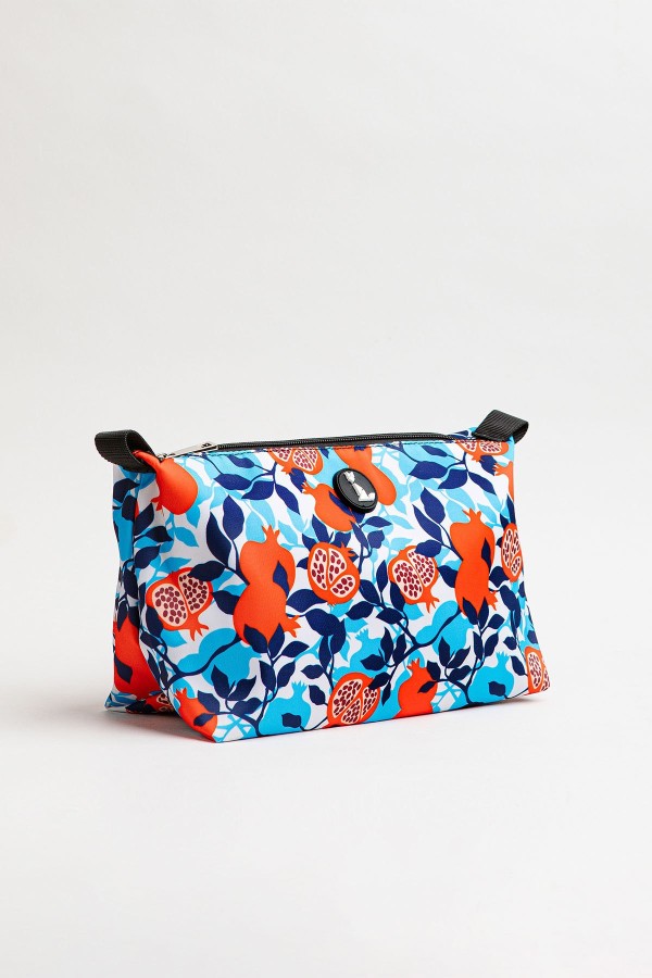 MEDITERRÁNEO MAKE UP BAG