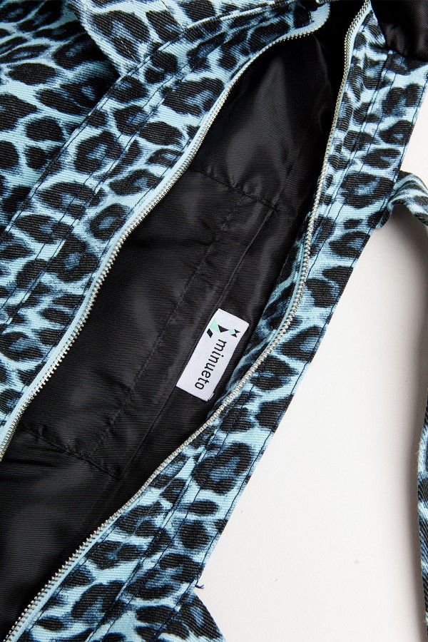 GENETTA BAG